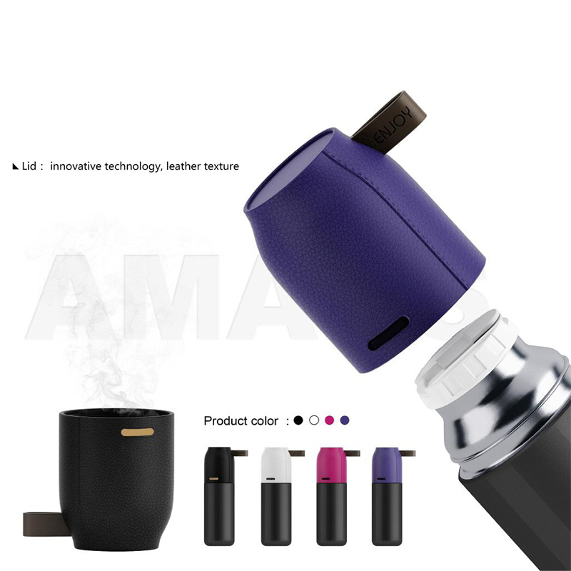 Amars企业不锈钢热水瓶mic4